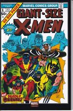 45202: Marvel Comics GIANT-SIZE X-MEN (MEXICAN) #1 NM Grade picture