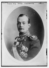 Photo:Grand Duke Andrei Vladimirovich of Russia,1879-1956 picture