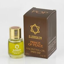 Prince of Peace Anointing Holy Oil Holy Land 7.5 ml / 0.25 Fl Oz from Jerusalem picture