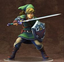 The Legend of Zelda: Skyward Sword Link 1:7 Scale Statue picture