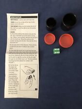 Vintage Mind Baffler Magic Trick With Instructions - US Seller - New - Rare picture