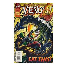 Marvel Comics Venom: Sinner Takes All #2 (1995) picture