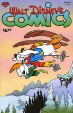 Walt Disney's Comics and Stories #666 FN; Gemstone | Donald Duck - we combine sh picture