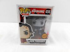 Funko Pop Vinyl: The Shining - Jack Torrance LIMITED EDITION (Chase) #456 picture