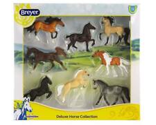 Breyer Stablemate Deluxe Horse Collection #6058 picture