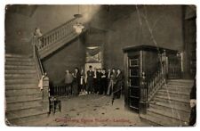 PC60 PA Pennsylvania Canonsburg Opera House Landing Washington County Postcard picture