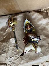 Monster Hunter Figure   picture