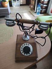 Vintage Classic Antique Telephone picture