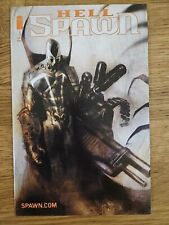 Hellspawn #1 (Image, 2000) picture