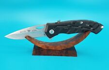 Buck USA Inertia 293 Pocket Knife Assisted Open Liner Lock Handle 2020 picture
