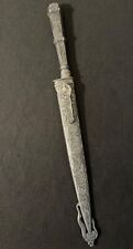 Antique Brazilian Gaucho Knife -Eberle made -Old South American Fighting Bowie picture