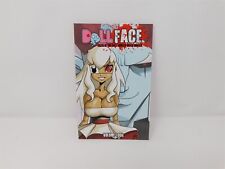 DOLLFACE 13 ACTION LAB TPB COMIC TALES OF THE BALL- JOINTED WITCH 2018 VF picture