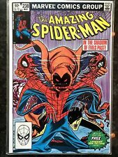 Amazing Spider-Man #238 1983 Key Marvel Comic Book 1st Appearance Of Hobgoblin picture