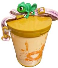 Tokyo Disney Resort Tangled Rapunzel lantern popcorn bucket Case TDL From Japan picture