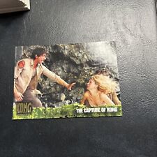 B25s King Kong  The 8th  Wonder Of The World 2005  #64 Naomi Watts Adrien Brody picture
