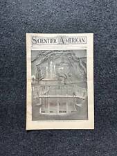1905 Russian Crystal Palace, Amber Room Conspiracy Theory, Scientific America N picture