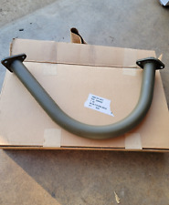 NOS Exhaust Header Pipe for Willys M38 M38A1 & M170 Jeep Part# WO-649869 7375077 picture