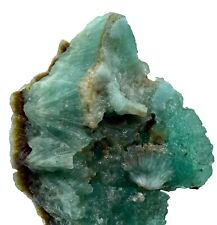 107 Gram Unique Aragonite Crystal Specimen From Afghanistan picture