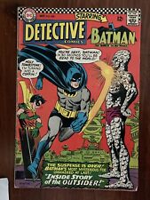 Detective # 356 October 1966. (Batman) picture