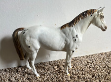 Traditional Breyer custom picture