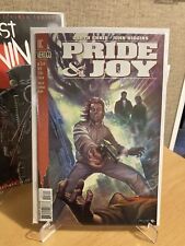 Pride & Joy #3 (DC Comics September 1997) picture