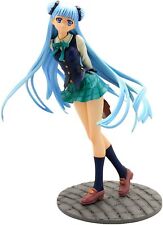 Used Para-Sol Yatabe Noa 1/8 PVC Figure Plum From Japan picture