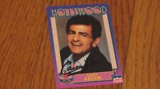 Casey Kasem Autographed Hand Signed Card Shaggy Robin picture