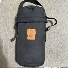 Harley Davidson Insulated Bag 90th Reunion Wine Bottle Can Holder 1993 MDA Ride picture