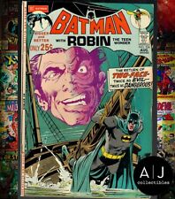 Batman #234 FN- 5.5 (1973 DC Classic Neal Adams Key 1st S.A. Two-Face)  Hot Key picture