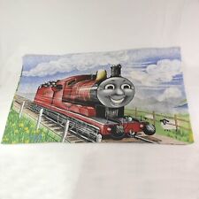 Vintage Thomas The Tank Engine Pillowcase With Percy James Made In UK Standard picture