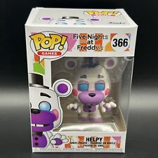 Helpy 366 FNAF Five Nights at Freddy's Funko POP picture
