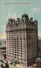 Bellevue-Stratford Hotel, Philadelphia, Pennsylvania PA - Vintage Postcard picture
