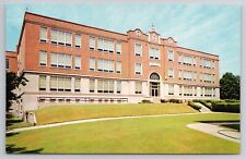 Postcard La Salle Academy Providence Rhode Island RI picture
