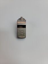 Vintage The Acme Thunderer made in England. Tested. Great Construction.  picture