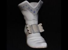 RARE Nao by Lladró “Warrior Boot” Figurine picture
