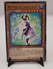 Mudan the Rikka Fairy Rare (MAZE-EN048) picture