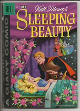 Walt Disney's Sleeping Beauty #1 Dell Giant Comics 1959 picture