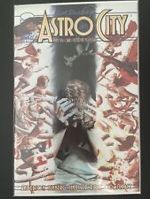 Kurt Busiek’s Astro City #1/2 (Image) Homage Comics picture