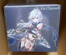 KOTOBUKIYA Fie Claussell 1/8 figure The Legend of Heroes Comes Painted finished picture
