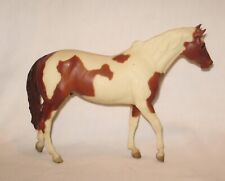 Breyer horse san domino part of wildfire and ruby set 1988 limited picture