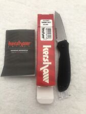 Kershaw KS1515ST Random Task New In Box Made In USA Discontinued picture