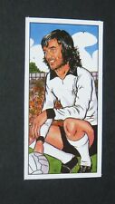 PHILIP NEILL CARD FOOTBALL 2000 FULHAM COTTAGERS GEORGE BEST NORTHERN IRELAND picture