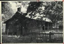 1969 Press Photo Exterior of the Old Stagecoach Inn, an East Texas Landmark picture