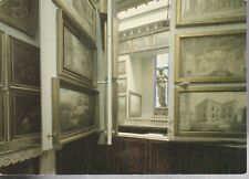POSTCARD  , unused , SIR JOHN SLOANE'S MUSEUM picture