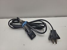 Vtg GE Two Prong Electic Cord Small Appliances ELECTRIC CORD  picture