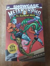 DC Showcase Presents Metamorpho The Element Man (Volume 1) 2005  picture