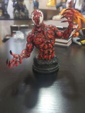 Gentle Giant Marvel Carnage Bust picture