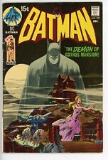 BATMAN #227 | DC | Dec 1970 | Vol 1 | Neal Adams Cover Swipe of Detective #31 picture