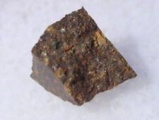 .244 grams NWA 2946 Meteorite ( class H3.8 ) cut fragment in Northwest Africa picture