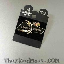 Rare Retired Disney WDW Epcot Leave a Legacy 2000 Pin (N3:1121) picture